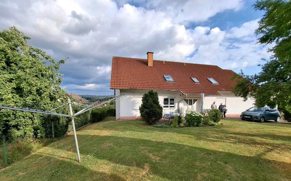 Etagenwohnung Flieden - 1 Zimmer, 48 m&sup2;, 500&euro; | Angebot:24717930