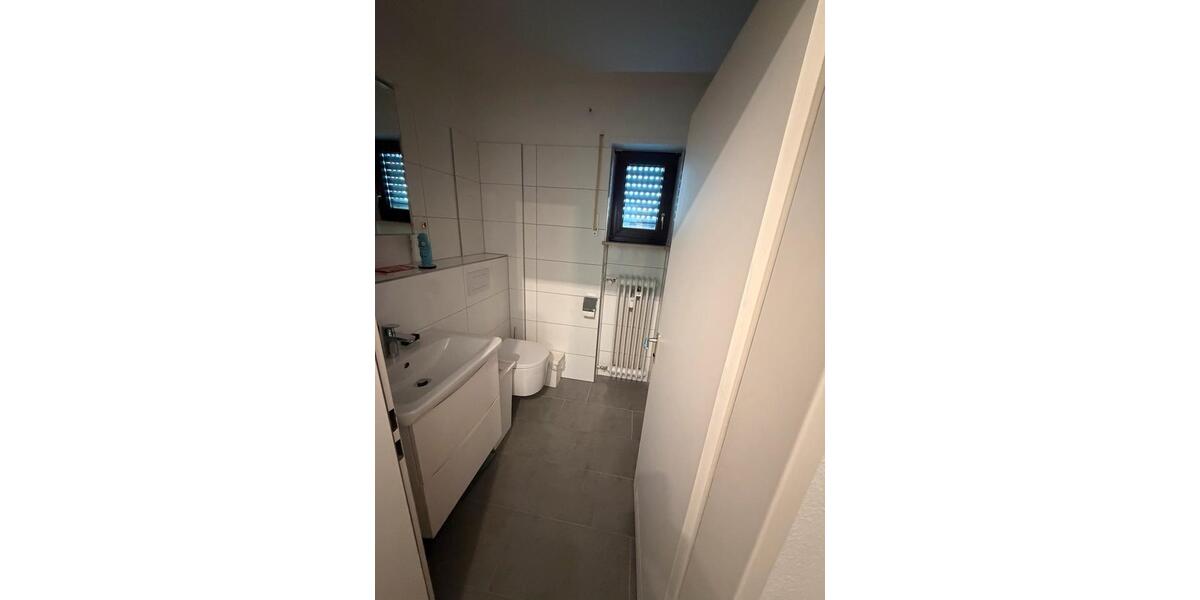 Etagenwohnung Würzburg - 3 Zimmer, 90 m&sup2;, 1.300&euro; | Angebot:26461894