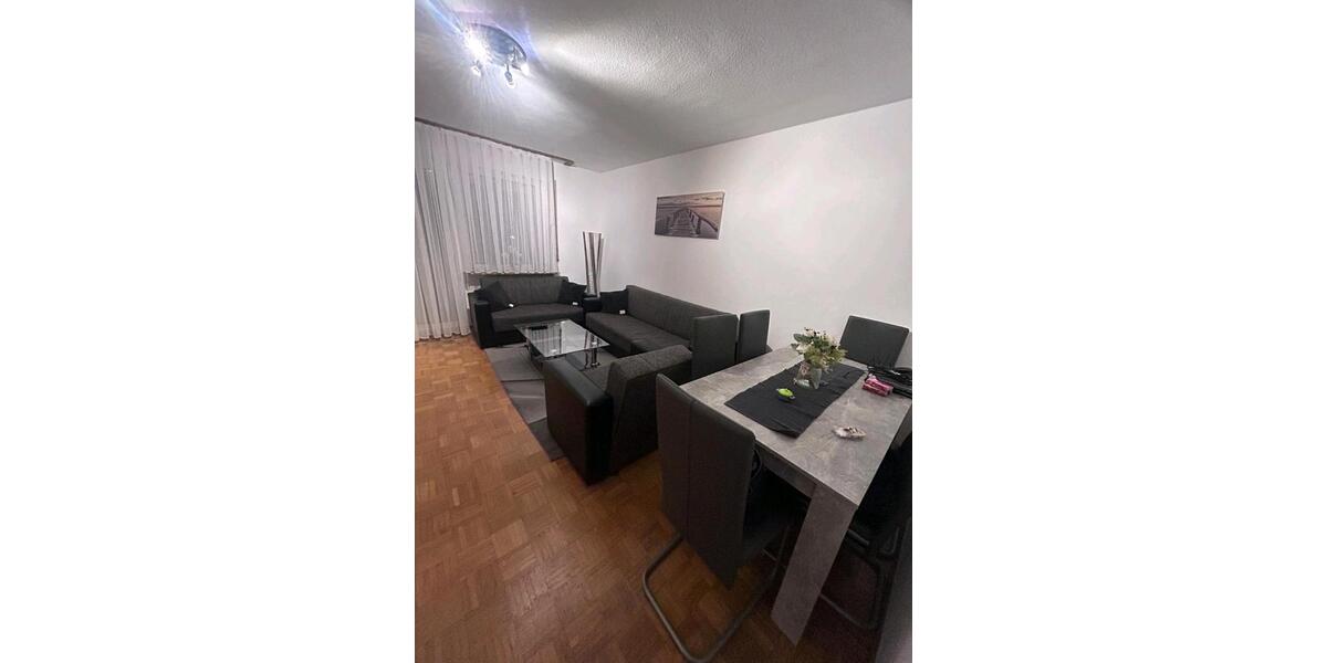 Erdgeschoßwohnung Neumarkt in der Oberpfalz Altenhof - 2 Zimmer, 54 m&sup2;, 670&euro; | Angebot:25995112