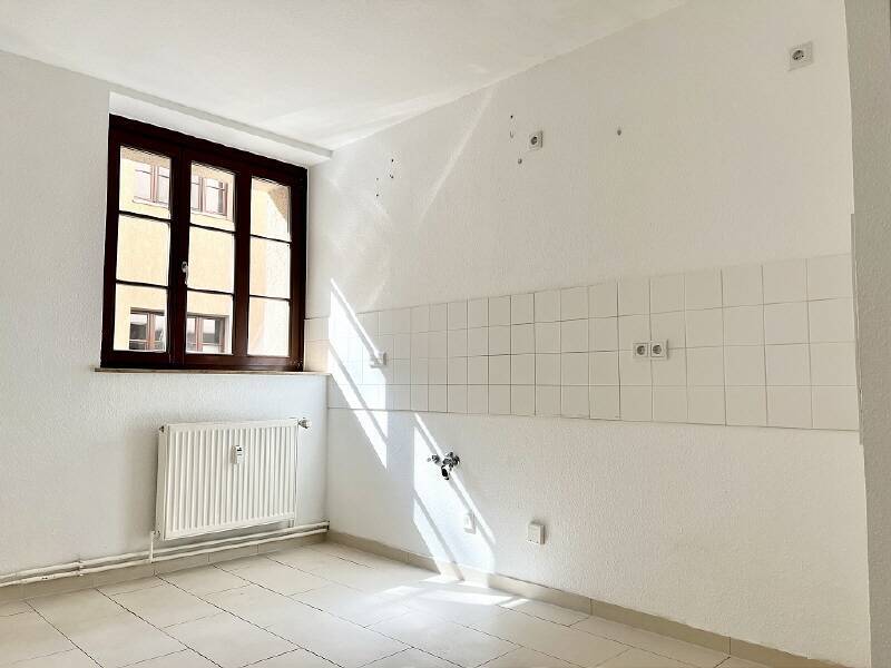 ++ Gemütliche 2-RaumWohnung zur Miete in Altpieschen++