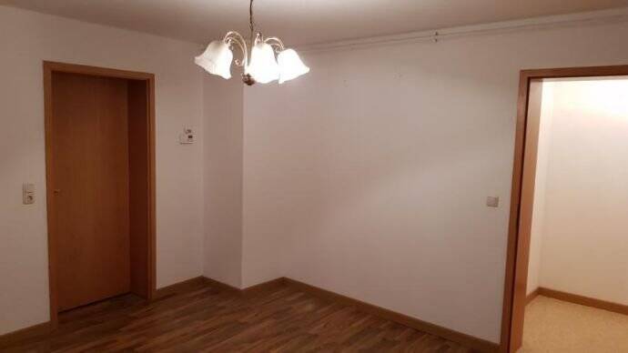 Etagenwohnung Rudolstadt Remda - 300&euro; | Angebot:25697795