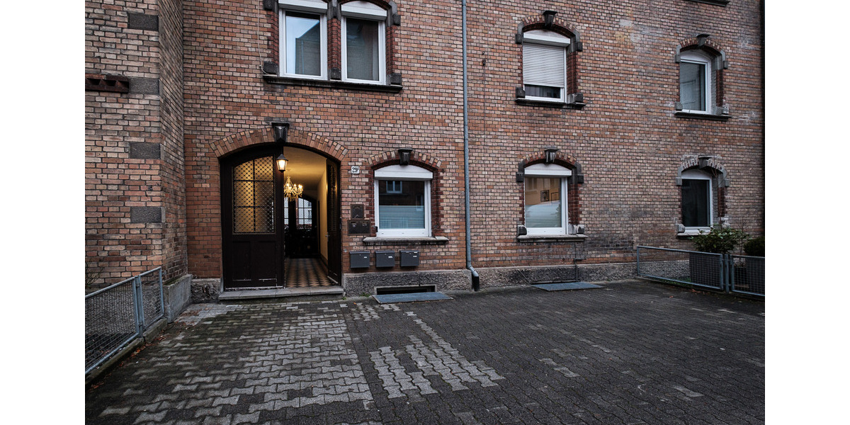 Wohnen auf Zeit Ulm - 2 Zimmer, 1.485&euro; | Angebot:21686895