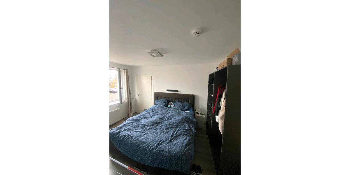 Etagenwohnung Korbach - 2 Zimmer, 50 m&sup2;, 500&euro; | Angebot:26035450