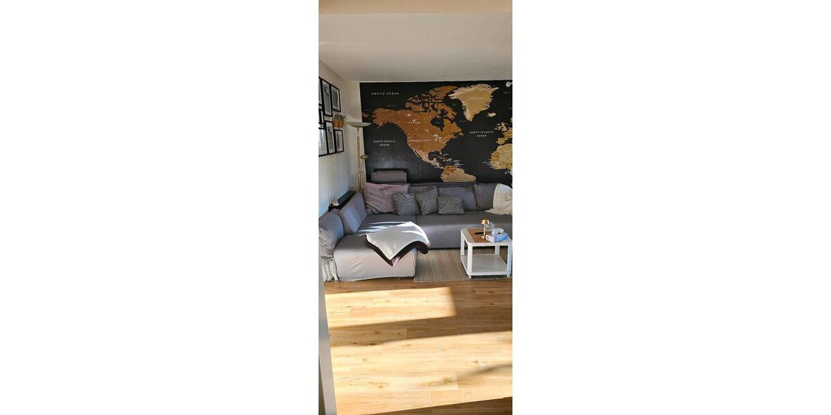 Wohnen auf Zeit Mainz Bretzenheim - 2 Zimmer, 30 m&sup2;, 700&euro; | Angebot:24653293