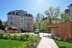 Etagenwohnung Dresden Striesen-Ost - 4 Zimmer, 100 m&sup2;, 1.995&euro; | Angebot:26816724