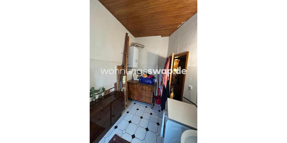 Etagenwohnung Köln Lindenthal - 2 Zimmer, 90 m&sup2;, 950&euro; | Angebot:26393299