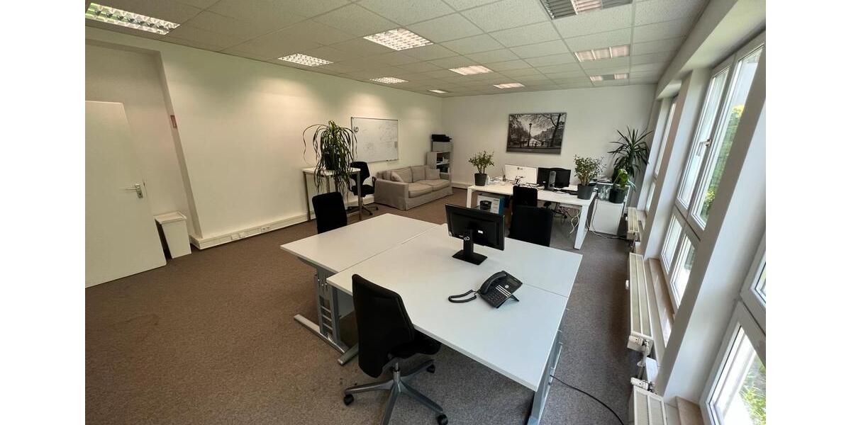 Gewerbeobjekt Unterhaching - 999&euro; | Angebot:24611549