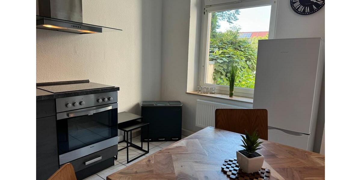 Wohnen auf Zeit Erfurt Johannesvorstadt - 4 Zimmer, 70 m&sup2;, 75&euro; | Angebot:20462013