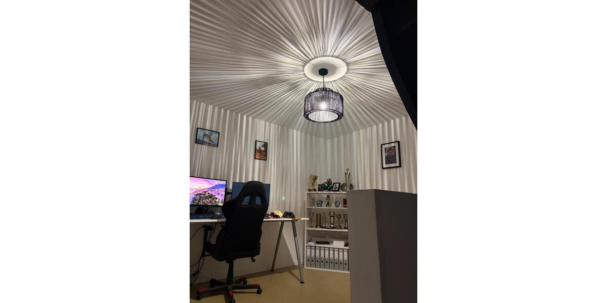 Etagenwohnung Uedem - 3 Zimmer, 85 m&sup2;, 850&euro; | Angebot:24801759