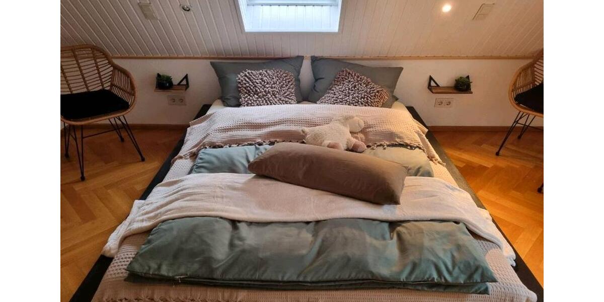 Wohnen auf Zeit Engelskirchen - 3 Zimmer, 2.100&euro; | Angebot:23067822