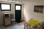Erdgeschoßwohnung Leipzig Mitte - 2 Zimmer, 30 m&sup2;, 100&euro; | Angebot:26623862
