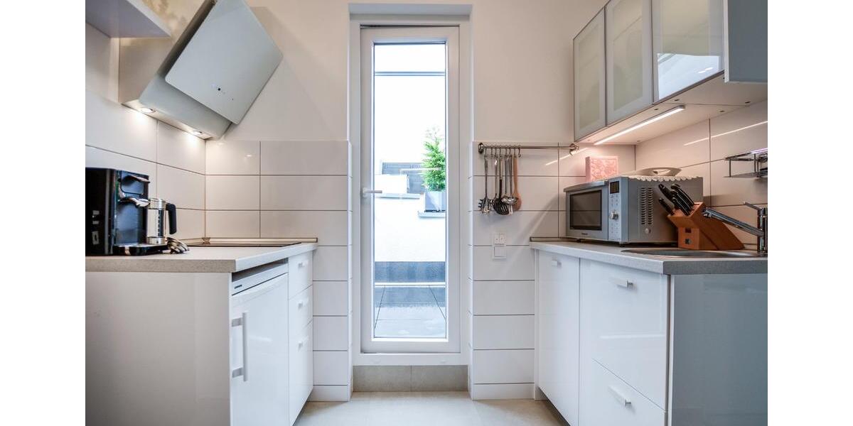 Etagenwohnung Köln Nippes - 2 Zimmer, 32 m&sup2;, 950&euro; | Angebot:26335347