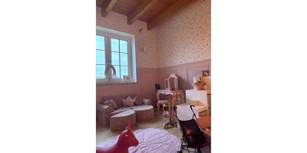 4-Zimmer-Wohnung mit Balkon & neuer Küche in Schwarmstedt | 1. OG 4 zimmer