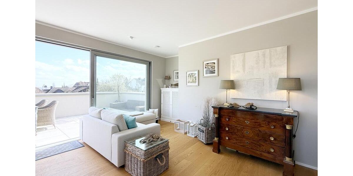 Etagenwohnung Oberursel (Taunus) - 3 Zimmer, 90 m&sup2;, 2.100&euro; | Angebot:25922135