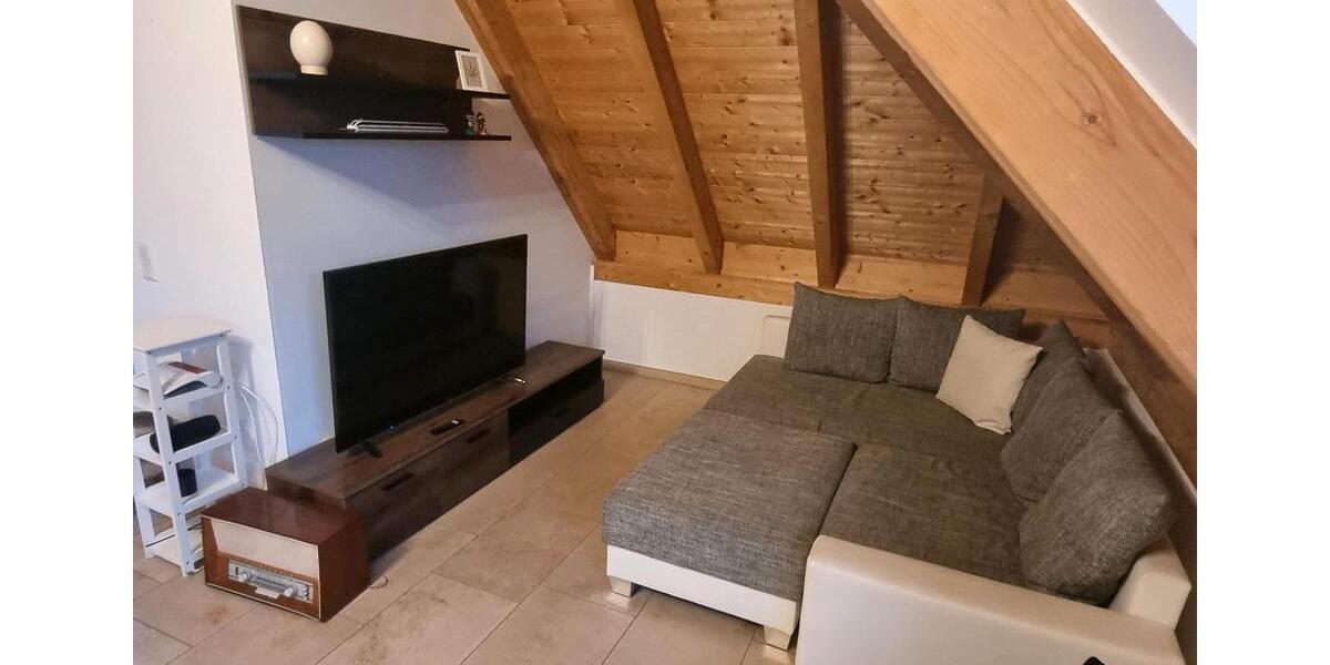 Wohnen auf Zeit Ingolstadt Münchener Straße - 5 Zimmer, 110 m&sup2;, 590&euro; | Angebot:25901297
