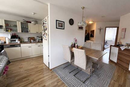 Wohnung Bietigheim-Bissingen / Bietigheim Bietigheim - 3 Zimmer, 70 m&sup2;, 910&euro; | Angebot:26817219