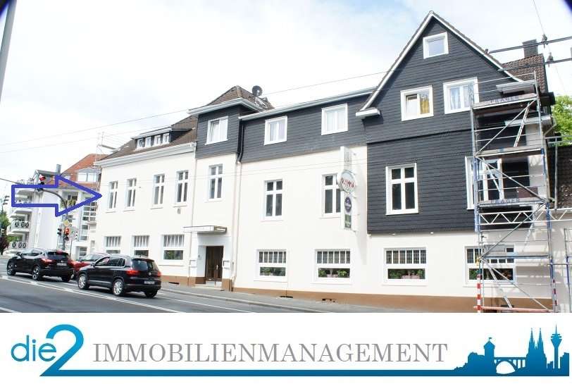 Gewerbeobjekt Solingen Höhscheid/Burg - 1.050&euro; | Angebot:26107765