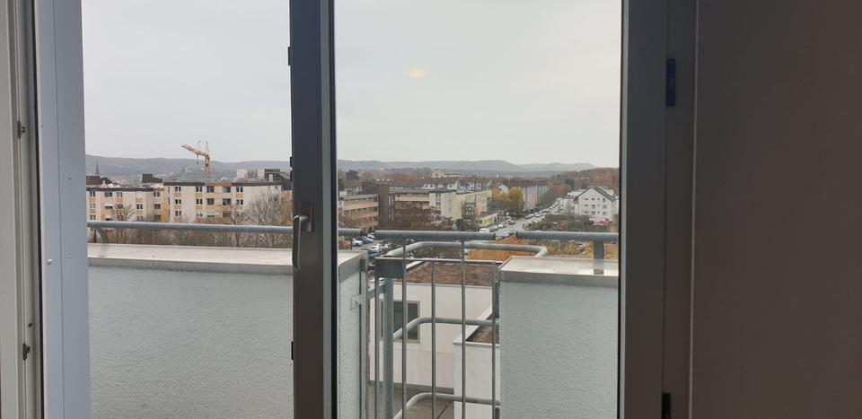 Nachmieter für 1,5 Zimmer Maisonettenwohnung in Kaiserslautern 1 zimmer