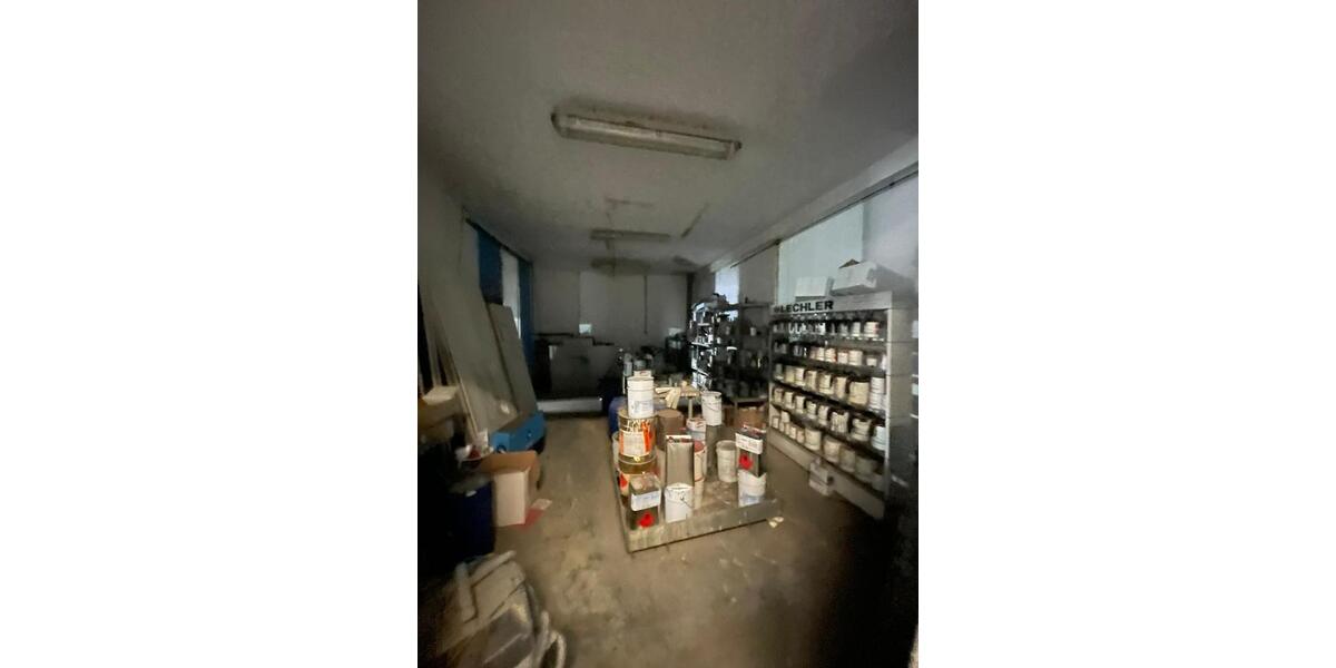 Gewerbeobjekt Gütersloh Avenwedde - 4.820&euro; | Angebot:25234338