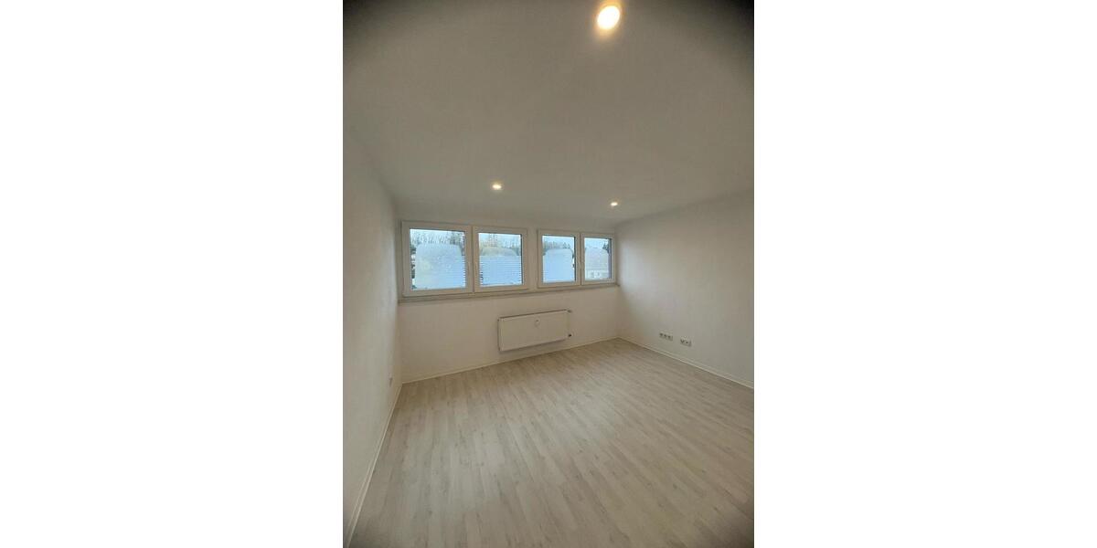 Dachgeschoßwohnung Neunkirchen Kohlhof - 1 Zimmer, 45 m&sup2;, 530&euro; | Angebot:26113101