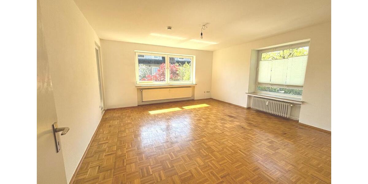 Etagenwohnung Oldenburg Bloherfelde - 3 Zimmer, 75 m&sup2;, 750&euro; | Angebot:26648556