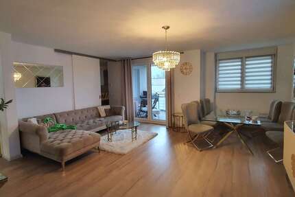 Wohnung Berlin Treptow-Köpenick - 4 Zimmer, 100 m&sup2;, 1.950&euro; | Angebot:26164267