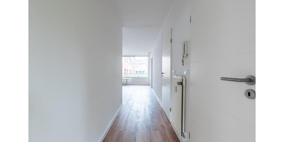 Etagenwohnung Hannover Linden-Limmer - 2 Zimmer, 47 m&sup2;, 500&euro; | Angebot:24571815