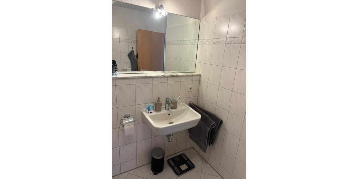 Dachgeschoßwohnung Salzwedel - 2 Zimmer, 57 m&sup2;, 425&euro; | Angebot:26022919