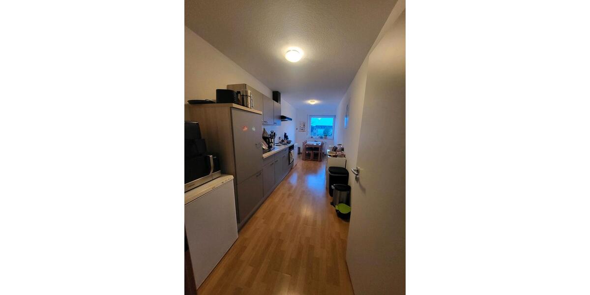 Wohnen auf Zeit Osnabrück Eversburg - 1 Zimmer, 24 m&sup2;, 390&euro; | Angebot:26214464