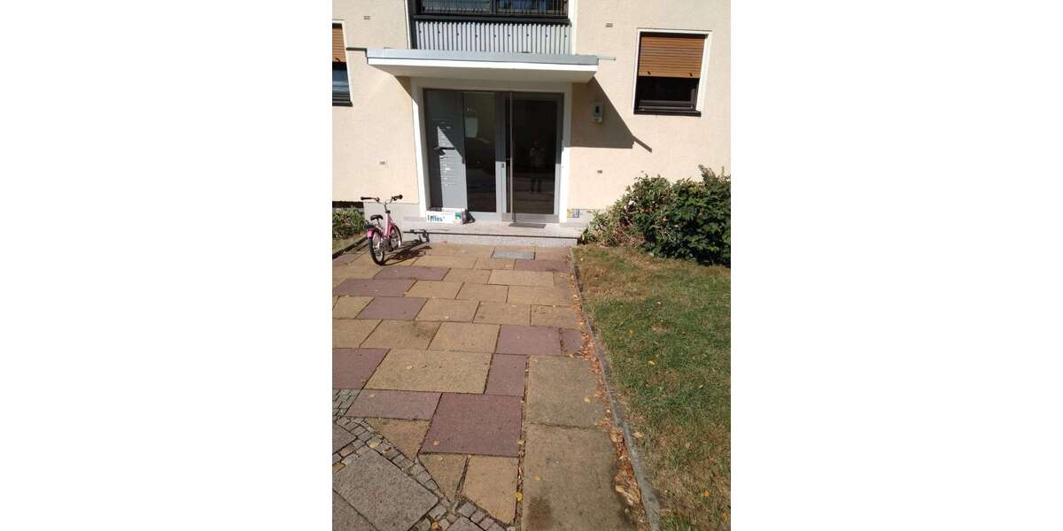 Etagenwohnung Bielefeld Mitte - 2 Zimmer, 51 m&sup2;, 433&euro; | Angebot:27108886