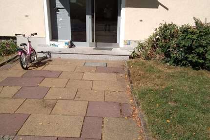 Wohnung Bielefeld Mitte - 2 Zimmer, 51 m&sup2;, 433&euro; | Angebot:27108886