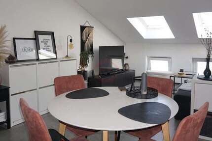 Wohnung zum Mieten in Gießen-Kleinlinden 620 € 45 m² 2 zimmer