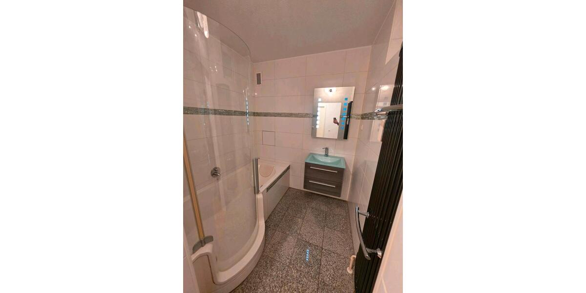 Erdgeschoßwohnung Bayreuth Altstadt - 2 Zimmer, 72 m&sup2;, 840&euro; | Angebot:25941795