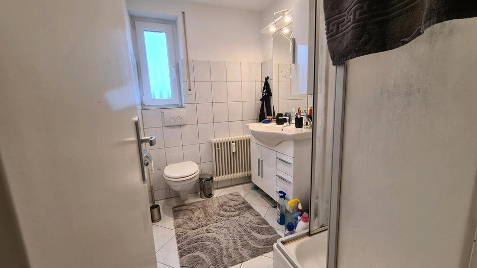 Erdgeschoßwohnung Freigericht - 2 Zimmer, 50 m&sup2;, 580&euro; | Angebot:26533076