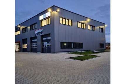 Büro in Münster 500 € 18 m² zimmer