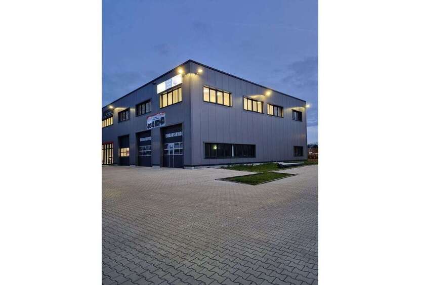 Büro in Münster 500 € 18 m² zimmer