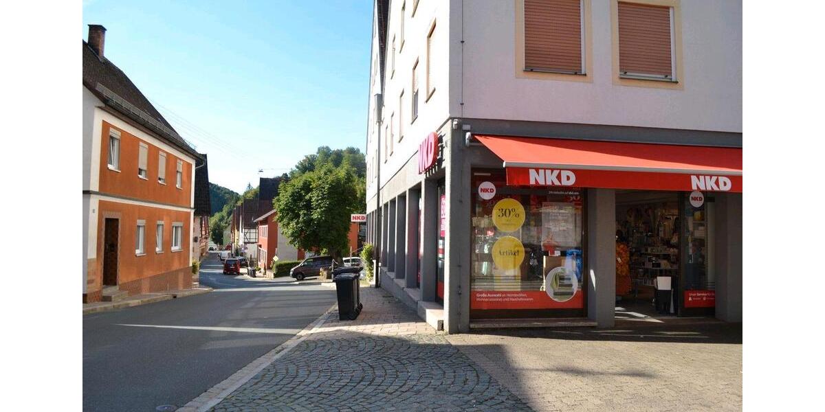 Gewerbeobjekt Waischenfeld - 6&euro; | Angebot:25992190