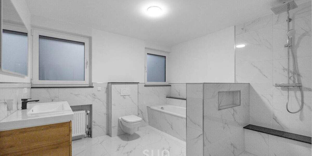 Etagenwohnung Mainz Lerchenberg - 2 Zimmer, 106 m&sup2;, 1.600&euro; | Angebot:25737426