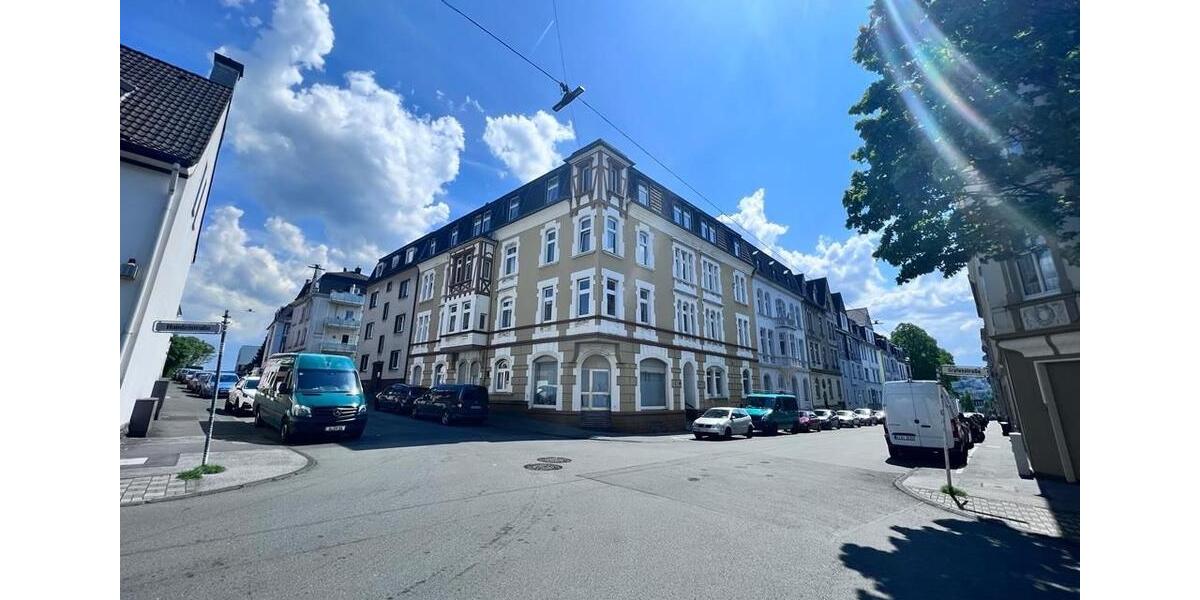 Wohnen auf Zeit Wuppertal Gemarkung Langerfeld - 20 Zimmer, 400 m&sup2;, 35&euro; | Angebot:21466627