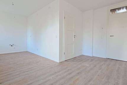 Wohnung zum Mieten in Magdeburg 396,61 € 43.11 m² 2 zimmer