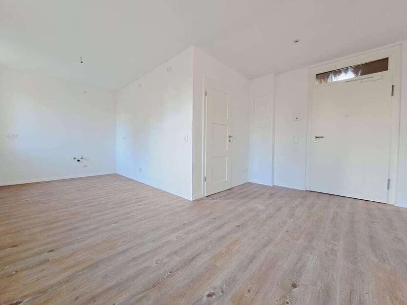 Wohnung zum Mieten in Magdeburg 396,61 € 43.11 m² 2 zimmer