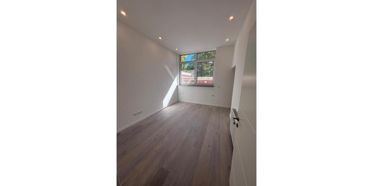 Terrassenwohnung Hannover Bothfeld-Vahrenheide - 2 Zimmer, 47 m&sup2;, 1.027&euro; | Angebot:26406053