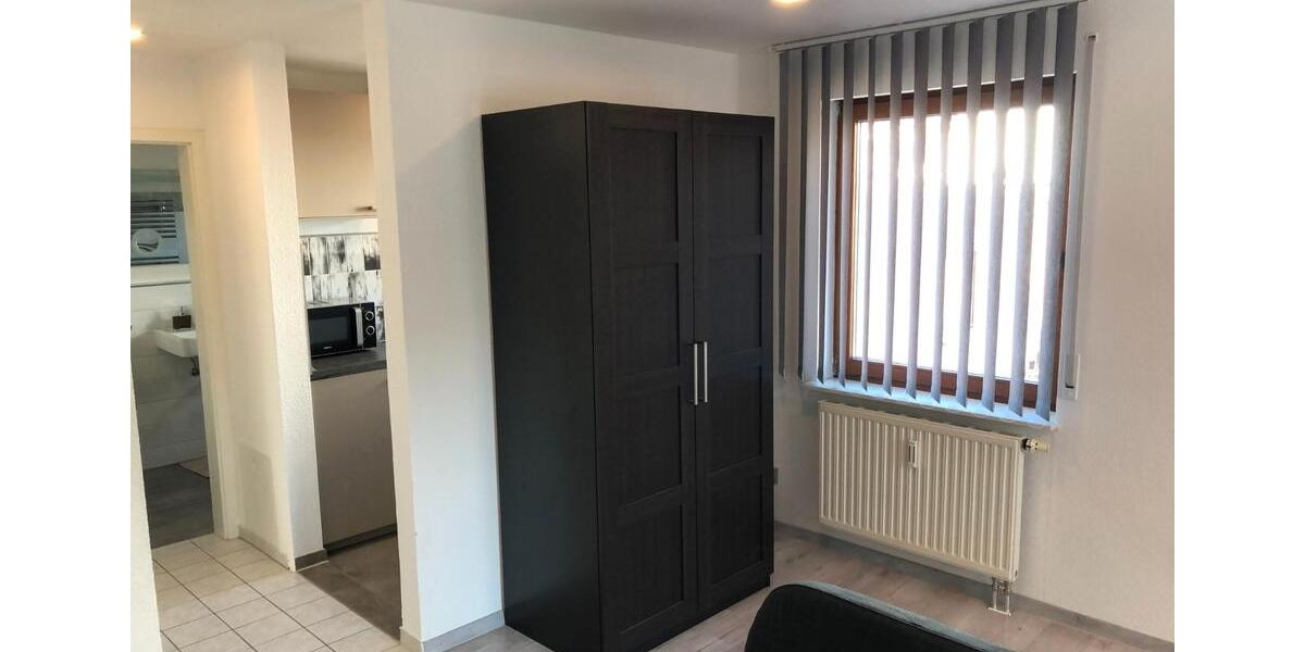 Wohnen auf Zeit Markgröningen - 1 Zimmer, 39 m&sup2;, 23&euro; | Angebot:25981190