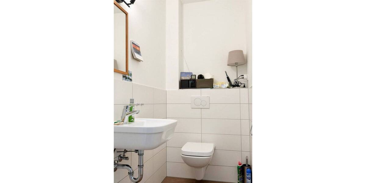 Etagenwohnung Ammersbek Hoisbüttel - 3 Zimmer, 93 m&sup2;, 1.350&euro; | Angebot:26740913
