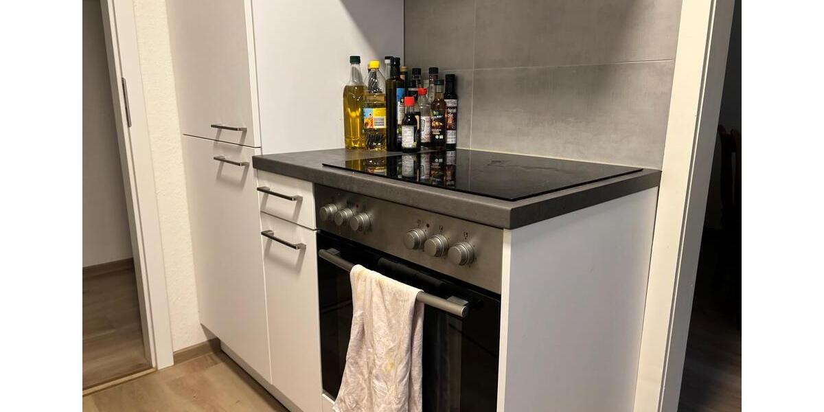 Wohnen auf Zeit Karlsruhe Hagsfeld - 12 Zimmer, 105 m&sup2;, 456&euro; | Angebot:26464266