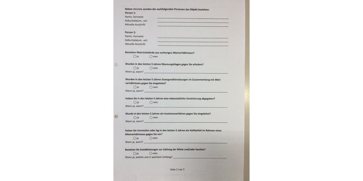 Etagenwohnung Geislingen an der Steige - 4 Zimmer, 85 m&sup2;, 795&euro; | Angebot:25987914