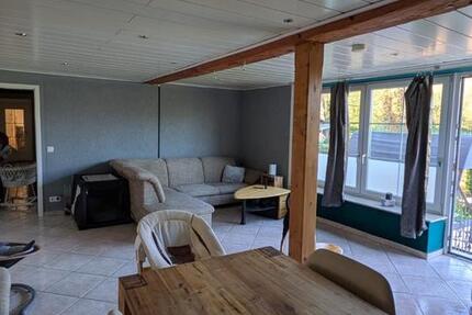 Wohnung Hüttenberg - 4 Zimmer, 120 m&sup2;, 1.750&euro; | Angebot:26250147