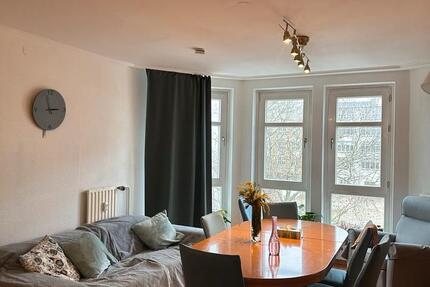 Wohnung Berlin Mitte - 5 Zimmer, 104 m&sup2;, 2.600&euro; | Angebot:25234533