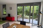 2,5-Zimmer-Wohnung mit Terrasse & kleinem Garten in Rheinnähe zimmer