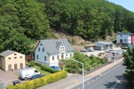 Wohnung Freital - 1 Zimmer, 42 m&sup2;, 320&euro; | Angebot:26750912
